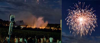14 juillet : pensez à réserver votre repas