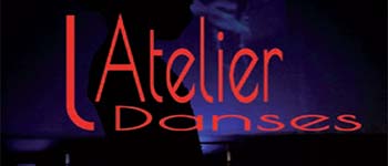 L'estival : pour l’art et pour la danse