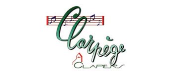 Concert Clarpège
