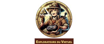 Jeux vidéo et pop-culture : journée de vente-troc avec les Explorateurs du virtuel