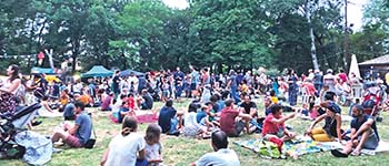 So Fresh : funk & disco pour la Fête de la musique