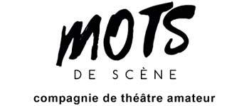 Mots de Scène sur les planches