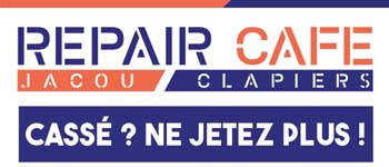 Le « Repair Café » est de retour