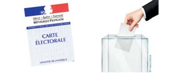 Premier tour des élections législatives
