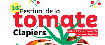 16e Festival de la tomate