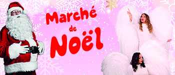 Marché de Noël
