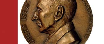 Conférence sur Jules Isaac, artisan de l'amitié entre chrétiens et juifs