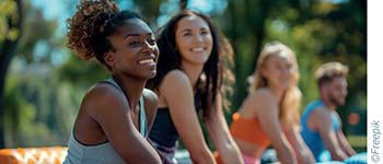 Forum des associations : faites le plein d’activités