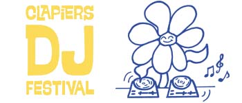 Clapiers en mode électro avec Le DJ Festival, 2e édition