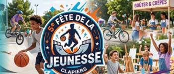 Clapiers fête la jeunesse