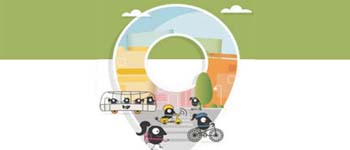 Semaine de la mobilité du 16 au 22 septembre