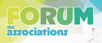 Forum des associations
