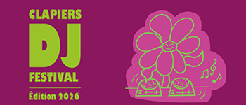 Clapiers DJ Festival