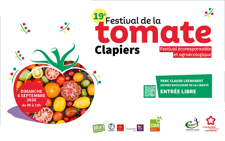 Festival de la tomate