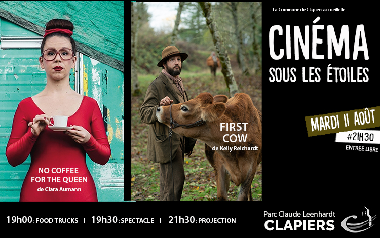 Cinéma sous les étoiles, entre théâtre et cinéma