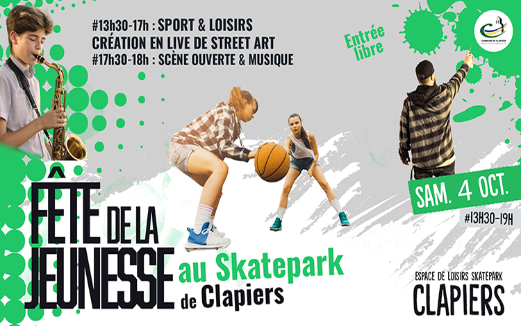 Fête de la Jeunesse