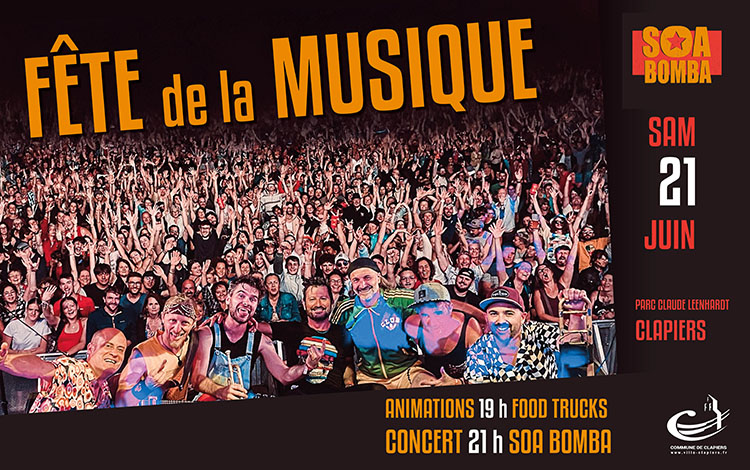 Festival des Musiques du monde
