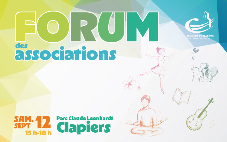 Forum des associations