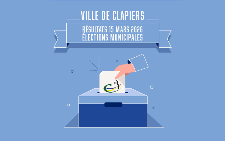 Résultats des élections municipales 2026