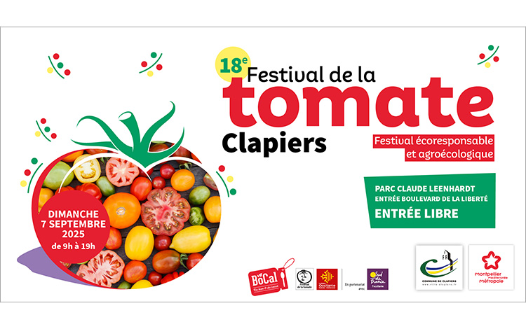 Festival de la tomate
