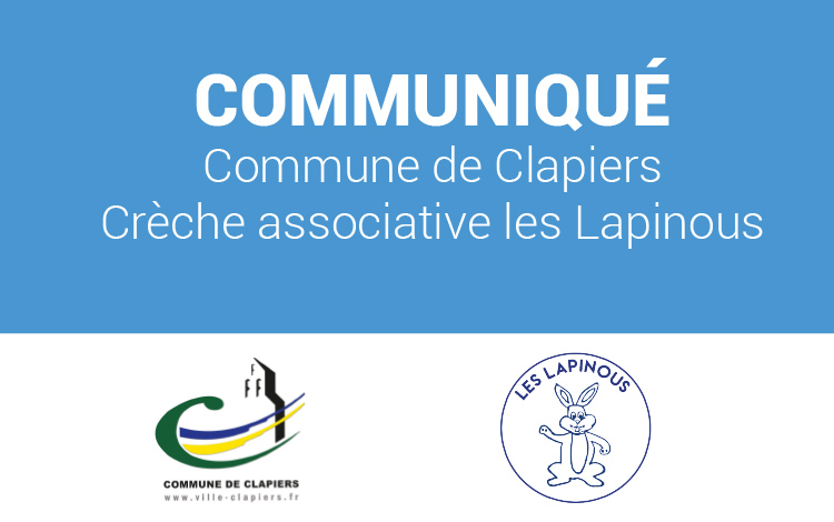 Petite enfance : la crèche de Clapiers restera toujours ouverte