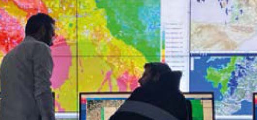 La Commune renforce sa vigilance face aux risques grâce à Predict