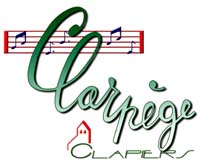 Reprise en chanson : clarpège fait sa rentrée